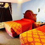 A Fisher\'S Inn Motel